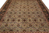 Load image into Gallery viewer, 9 x 12 Green Black Quality Jaipur Rug  #PIX-6416