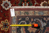 Load image into Gallery viewer, 9 x 12 New Mahal Wool Rug Handmade India #F-4606