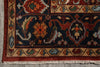 Load image into Gallery viewer, 9 x 12 New Mahal Wool Rug Handmade India #F-4606