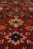 Load image into Gallery viewer, 9 x 12 New Mahal Wool Rug Handmade India #F-4606