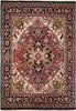 Load image into Gallery viewer, 9.7 x 14 New Heriz Rug Handmade India