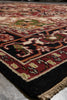 Load image into Gallery viewer, 9.7 x 14 New Heriz Rug Handmade India #F-4607