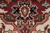 Load image into Gallery viewer, 9.7 x 14 New Heriz Rug Handmade India #F-4607