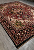 Load image into Gallery viewer, 9.7 x 14 New Heriz Rug Handmade India #F-4607