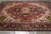 Load image into Gallery viewer, 9.7 x 14 New Heriz Rug Handmade India #F-4607