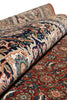Load image into Gallery viewer, 8 x 12 High Quality Lustrous Wool Handknotted India Bidjar Rug #PIX-10120