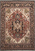Load image into Gallery viewer, 10 x 14 New Heriz Rug Handmade India 