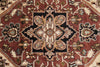 Load image into Gallery viewer, 10 x 14 New Heriz Rug Handmade India #F-4609