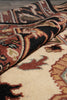 Load image into Gallery viewer, 10 x 14 New Heriz Rug Handmade India #F-4609