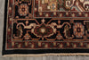 Load image into Gallery viewer, 10 x 14 New Heriz Rug Handmade India #F-4609