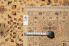 Load image into Gallery viewer, 8.8 x 12.6 All Natural Wool Handmade Zigler Chobi Peshawar Rug #PIX-11622