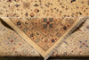 Load image into Gallery viewer, 8.8 x 12.6 All Natural Wool Handmade Zigler Chobi Peshawar Rug #PIX-11622