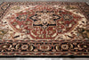 Load image into Gallery viewer, 10 x 14 New Heriz Rug Handmade India #F-4609