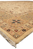 Load image into Gallery viewer, 8.8 x 12.6 All Natural Wool Handmade Zigler Chobi Peshawar Rug #PIX-11622