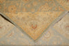Load image into Gallery viewer, 6 x 9 SAGE GREEN Natural Wool Hand-Knotted Chobi Peshawar Rug - Pakistan#PIX-18097