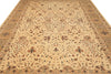 Load image into Gallery viewer, 8.8 x 12.6 All Natural Wool Handmade Zigler Chobi Peshawar Rug #PIX-11622