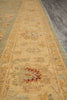 Load image into Gallery viewer, 6 x 9 SAGE GREEN Natural Wool Hand-Knotted Chobi Peshawar Rug - Pakistan#PIX-18097