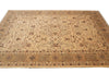 Load image into Gallery viewer, 8.8 x 12.6 All Natural Wool Handmade Zigler Chobi Peshawar Rug #PIX-11622