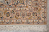 Load image into Gallery viewer, 5 x 7.4 High Quality Authentic Persian Esfahan Rug Iran #LA-53279