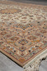 Load image into Gallery viewer, 5 x 7.4 High Quality Authentic Persian Esfahan Rug Iran #LA-53279