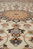 Load image into Gallery viewer, 5 x 7.4 High Quality Authentic Persian Esfahan Rug Iran #LA-53279