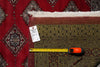 Load image into Gallery viewer, 6.9 x 9 Jaldar Diamond Bokara Pattern Handmade Pakistan Rug #F-4611