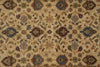 Load image into Gallery viewer, 5.7 x 7.9 Vegetable Dyed Chobi Rug #B-74005
