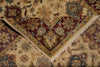 Load image into Gallery viewer, 5.7 x 7.9 Vegetable Dyed Chobi Rug #B-74005