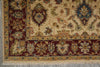 Load image into Gallery viewer, 5.7 x 7.9 Vegetable Dyed Chobi Rug #B-74005