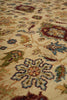 Load image into Gallery viewer, 5.7 x 7.9 Vegetable Dyed Chobi Rug #B-74005
