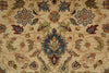 Load image into Gallery viewer, 5.7 x 7.9 Vegetable Dyed Chobi Rug #B-74005