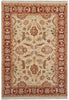 Load image into Gallery viewer, 5 x 7 Agra Indian Handmade Rug #PIX-16031