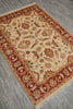 Load image into Gallery viewer, 5 x 7 Agra Indian Handmade Rug #PIX-16031