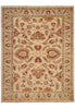 Load image into Gallery viewer, 5 x 6.6 Natural Wool Hand-Knotted Chobi Peshawar Rug - Pakistan #PIX-1795