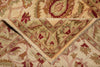 Load image into Gallery viewer, 5 x 6.6 Natural Wool Hand-Knotted Chobi Peshawar Rug - Pakistan #PIX-1795