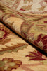 Load image into Gallery viewer, 5 x 6.6 Natural Wool Hand-Knotted Chobi Peshawar Rug - Pakistan #PIX-1795