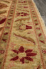Load image into Gallery viewer, 5 x 6.6 Natural Wool Hand-Knotted Chobi Peshawar Rug - Pakistan #PIX-1795