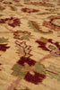 Load image into Gallery viewer, 5 x 6.6 Natural Wool Hand-Knotted Chobi Peshawar Rug - Pakistan #PIX-1795