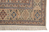 Load image into Gallery viewer, 5 x 8.7 Fine Persian Nain Wool And Silk  Rug 6 La 500 KPSI #PIX-15979
