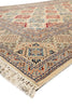 Load image into Gallery viewer, 5 x 8.7 Fine Persian Nain Wool And Silk  Rug 6 La 500 KPSI #PIX-15979