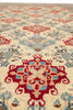 Load image into Gallery viewer, 5 x 8.7 Fine Persian Nain Wool And Silk  Rug 6 La 500 KPSI #PIX-15979