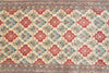 Load image into Gallery viewer, 5 x 8.7 Fine Persian Nain Wool And Silk  Rug 6 La 500 KPSI #PIX-15979