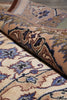 Load image into Gallery viewer, 9.9 x 13.6 Unusual French Aubusson Persian Kashan Rug Iran #S10-3353