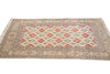 Load image into Gallery viewer, 5 x 8.7 Fine Persian Nain Wool And Silk  Rug 6 La 500 KPSI #PIX-15979