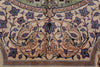 Load image into Gallery viewer, 9.9 x 13.6 Unusual French Aubusson Persian Kashan Rug Iran #S10-3353