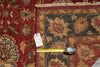 Load image into Gallery viewer, 5.7 x 8 Vegetable Dyed Chobi Rug #B-74073