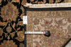 Load image into Gallery viewer, 9 x 12 Black Great Quality Jaipur Rug #PIX-14861