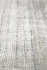 Load image into Gallery viewer, 6.3 x 9.3 Plain Gray Wool Handmade Contemporary Rug #F-4616