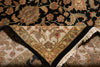 Load image into Gallery viewer, 9 x 12 Black Great Quality Jaipur Rug #PIX-14861