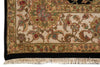 Load image into Gallery viewer, 9 x 12 Black Great Quality Jaipur Rug #PIX-14861